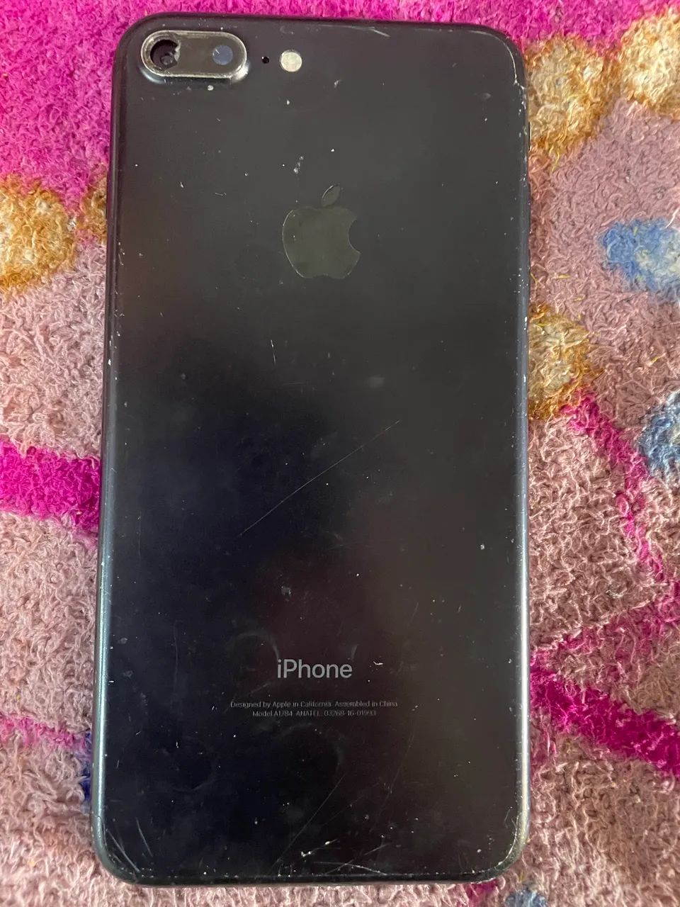 iPhone 7 Plus - Foto 2