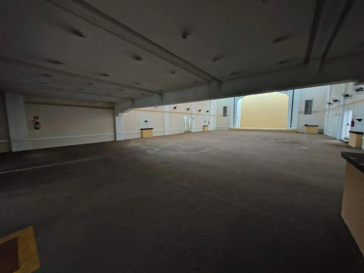 Salão para alugar, 831 m² - Centro - Piracicaba/SP - Foto 5