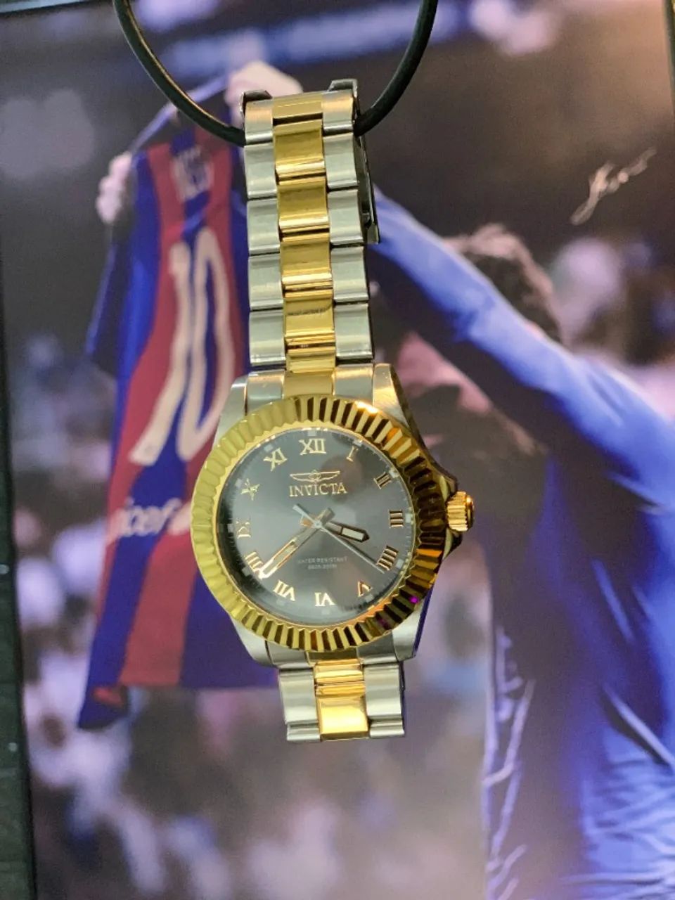 Relógio Invicta Pro Diver 37407 Original - Foto 4