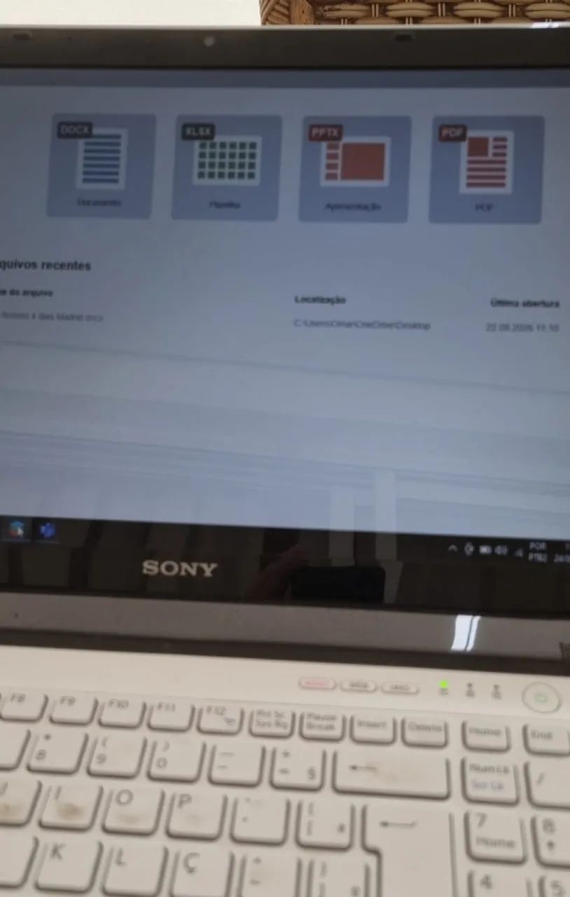 note sony vaio Core I3 - mod. SVE151J11X I3 - Foto 4
