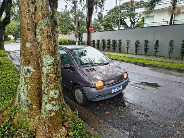 Renault Twingo 1.2 1995 - Foto 5