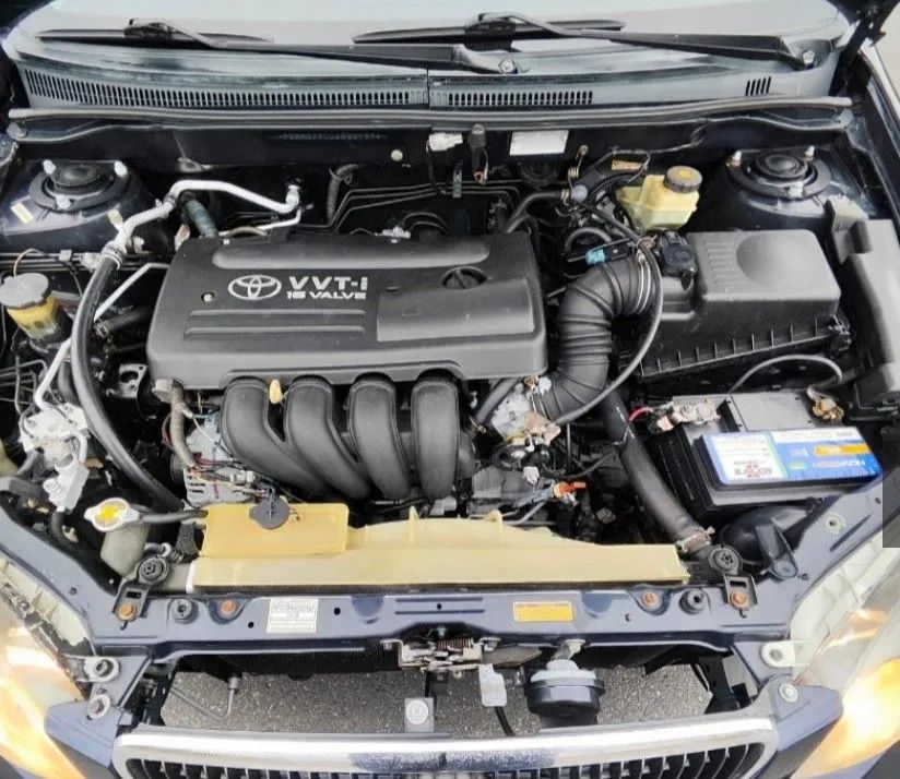 Toyota Corolla 2006
