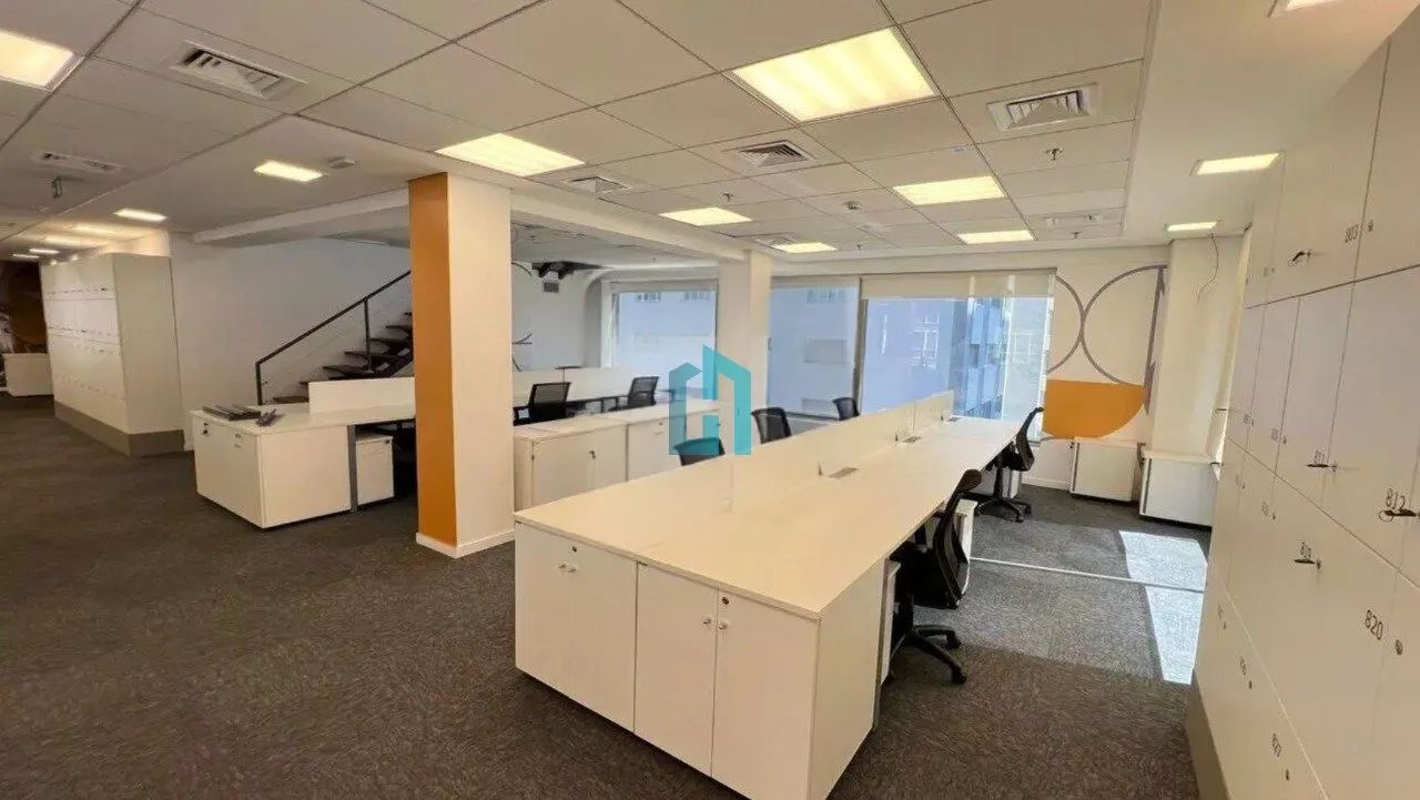 Prédio Comercial de Alto Padrão Monousuário nos Jardins - Foto 5