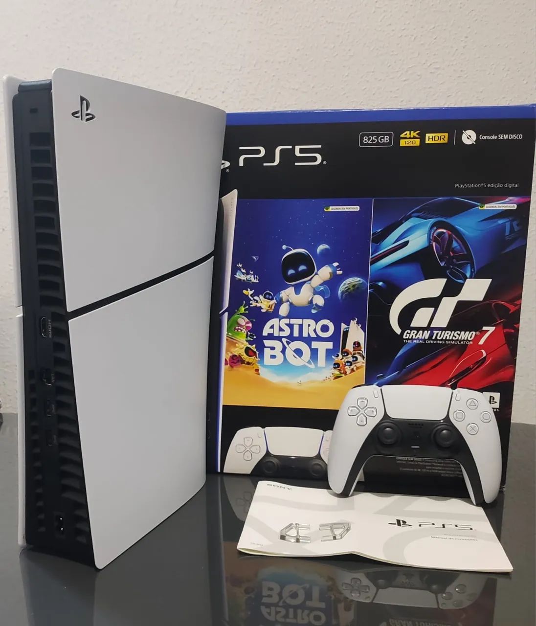 Ps5 - Foto 2