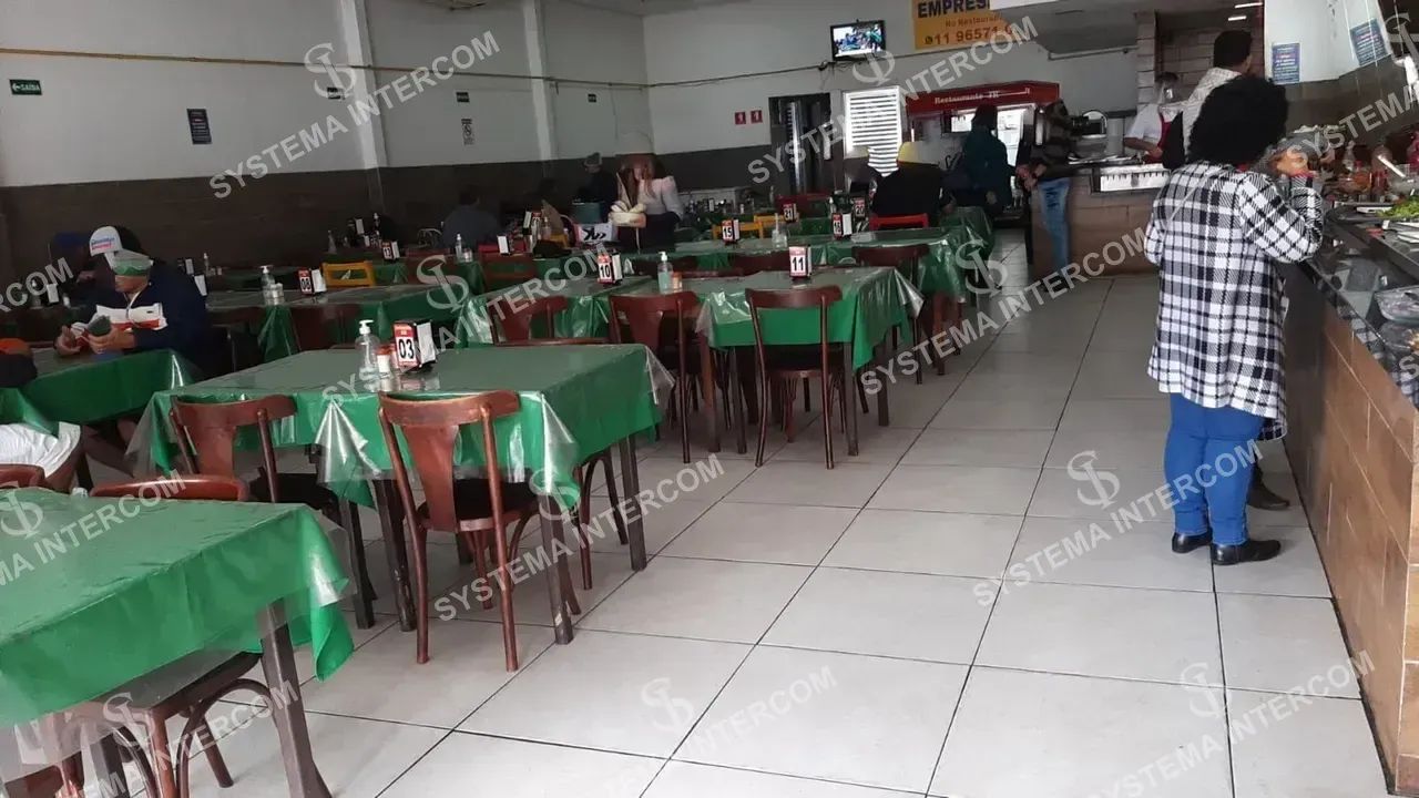 Restaurante Self-Service em Guarulhos