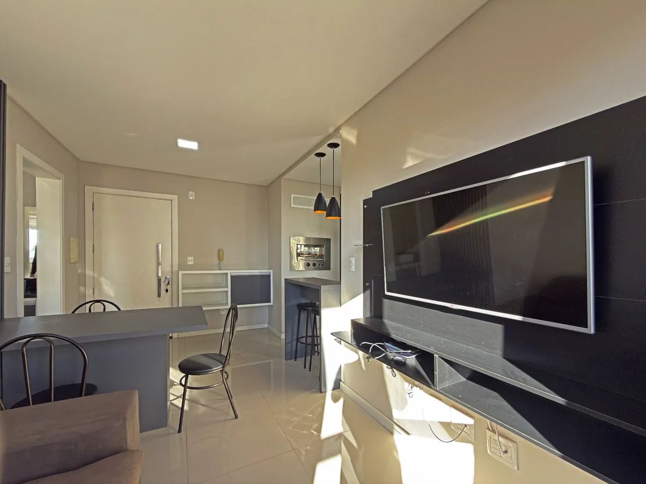 Apartamento 1 quarto - Centro - Foto 2