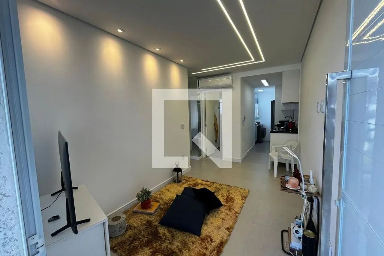 Apartamento à Venda - Santana, 2 Quartos, 39 m2 - Foto 2