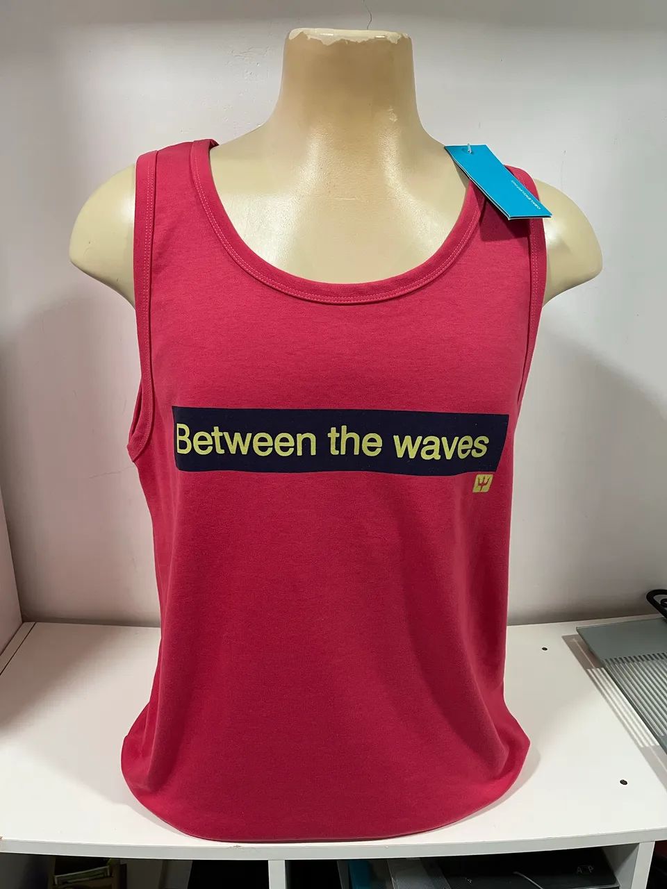 Blusas regata - Foto 2