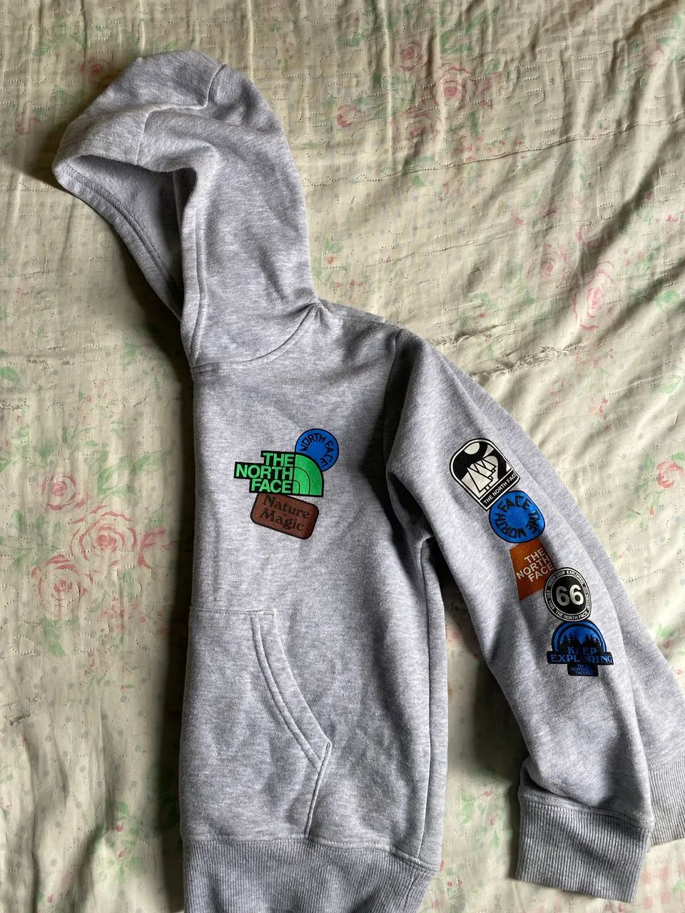 Casaco infantil the north face - Foto 2