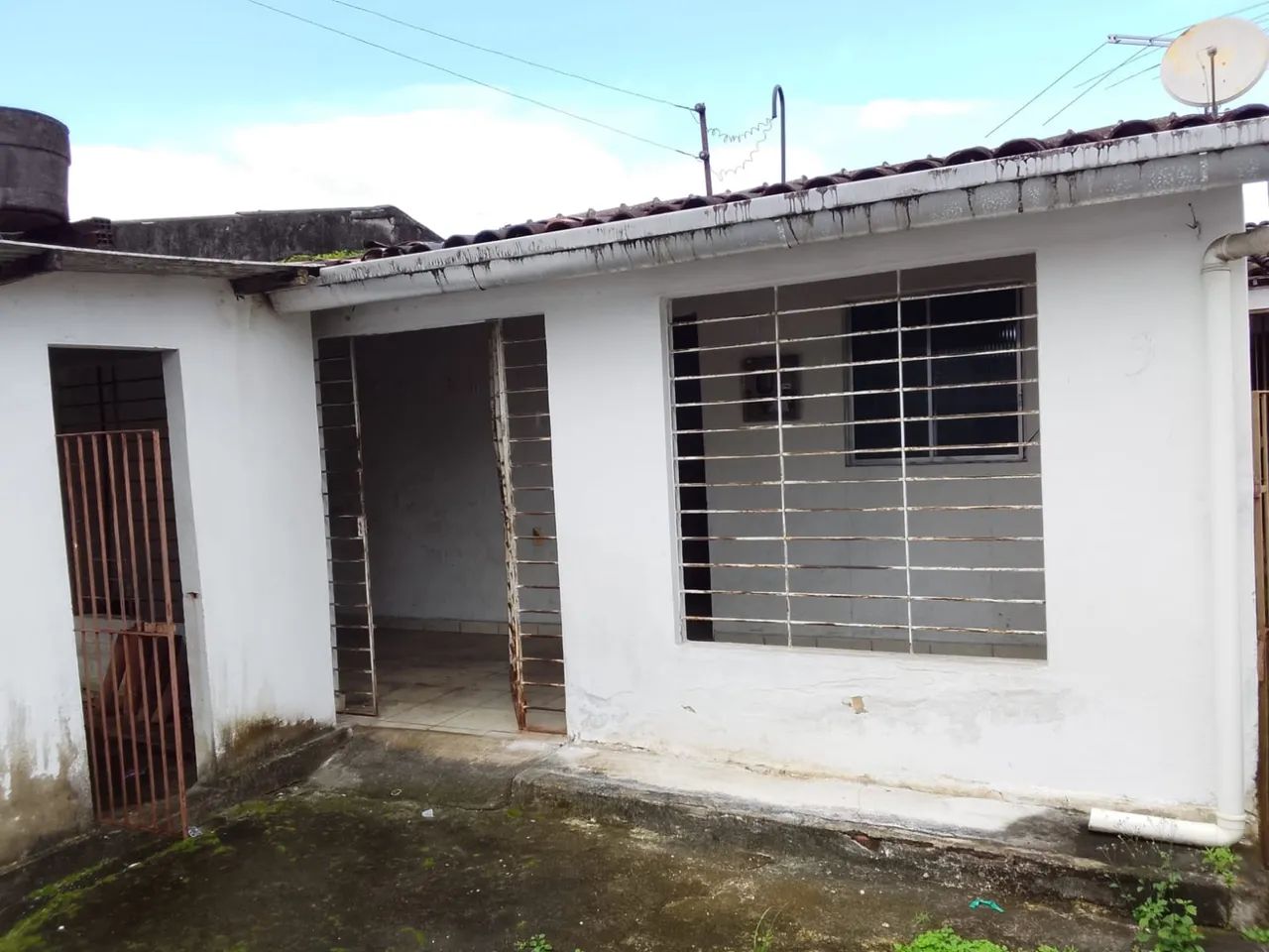 VENDE-SE 2 CASAS em um só TERRENO - Foto 5