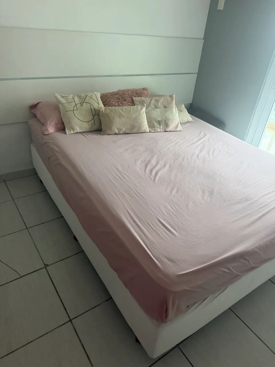 Cama box queen  - Foto 2