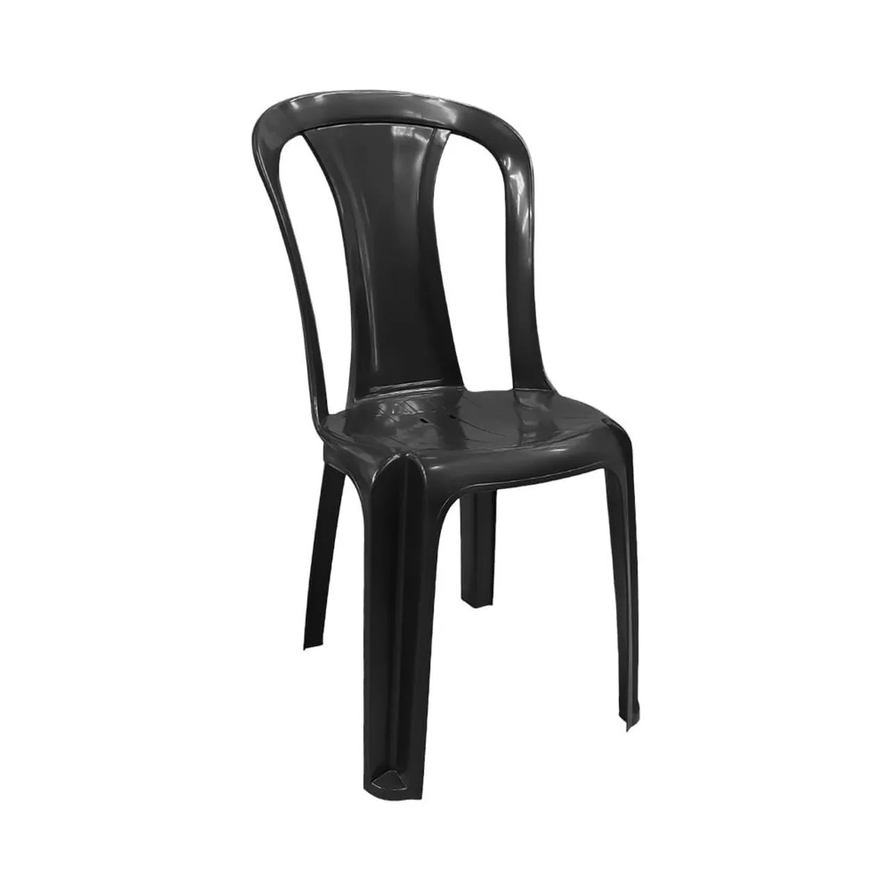 Cadeira de plástico  - Foto 2