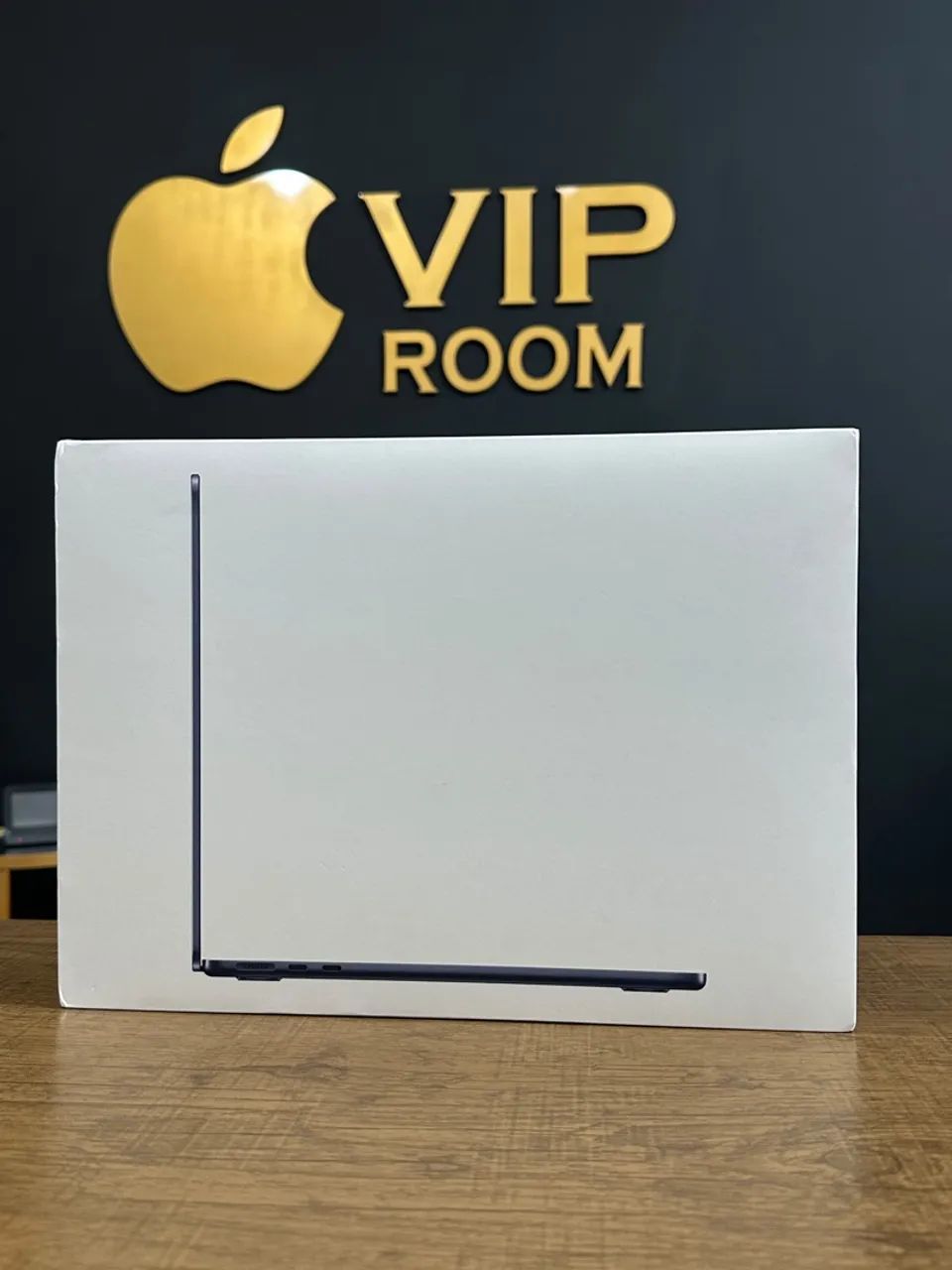 MacBook Air M5 16gb 512gb 13 polegadas  - Foto 2