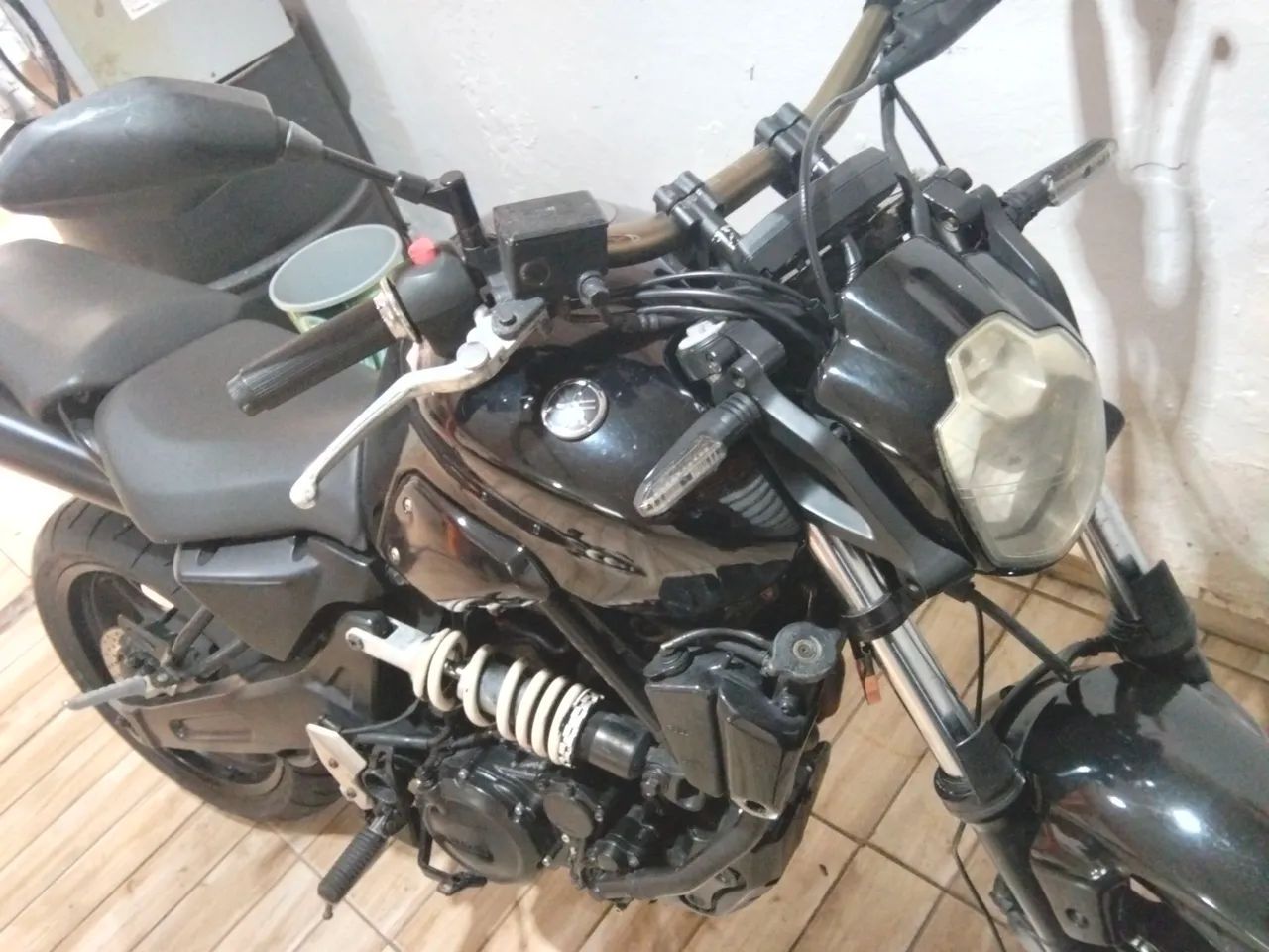 MT 03 2008 660cc - Foto 2
