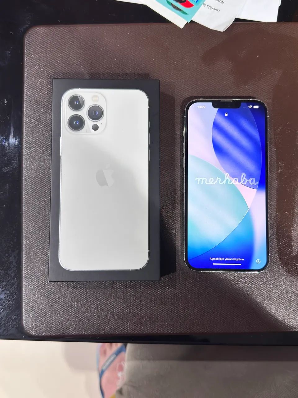iPhone 13 Pro Max 128GB - Foto 3