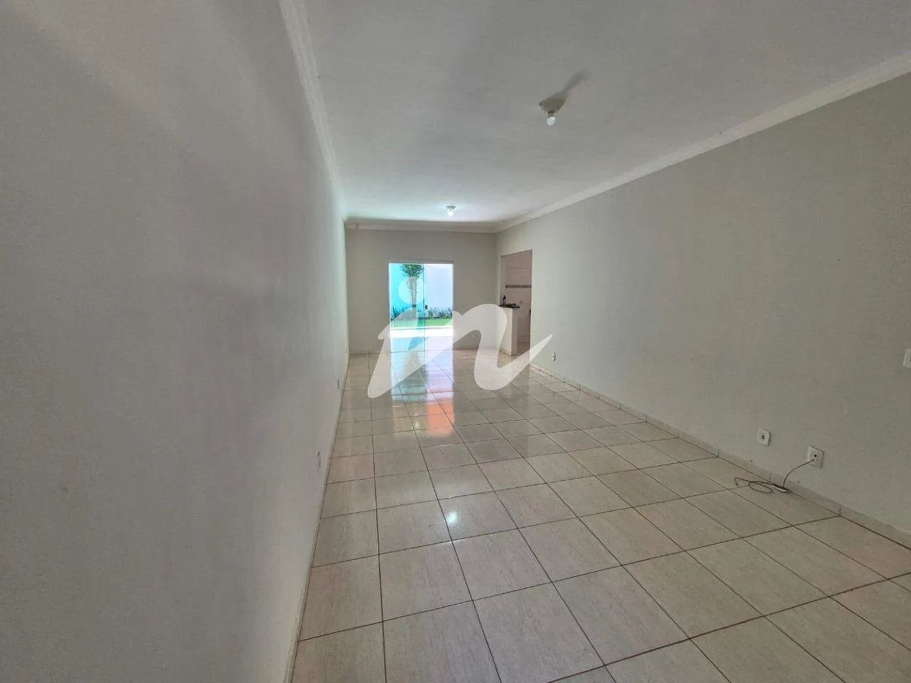 Casa térrea de aproximadamente 160 m² no Jardim Holanda