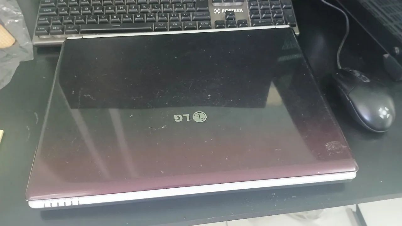 Notebook LG Intel Pentium  - Foto 4