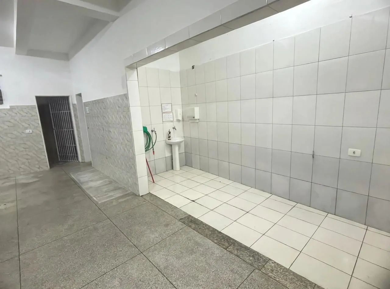 Imóvel Comercial CIC Curitiba - Foto 3