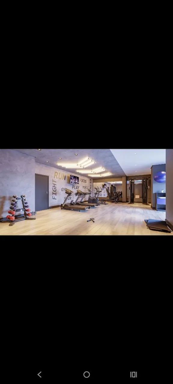 Apartamento Trion - Foto 4