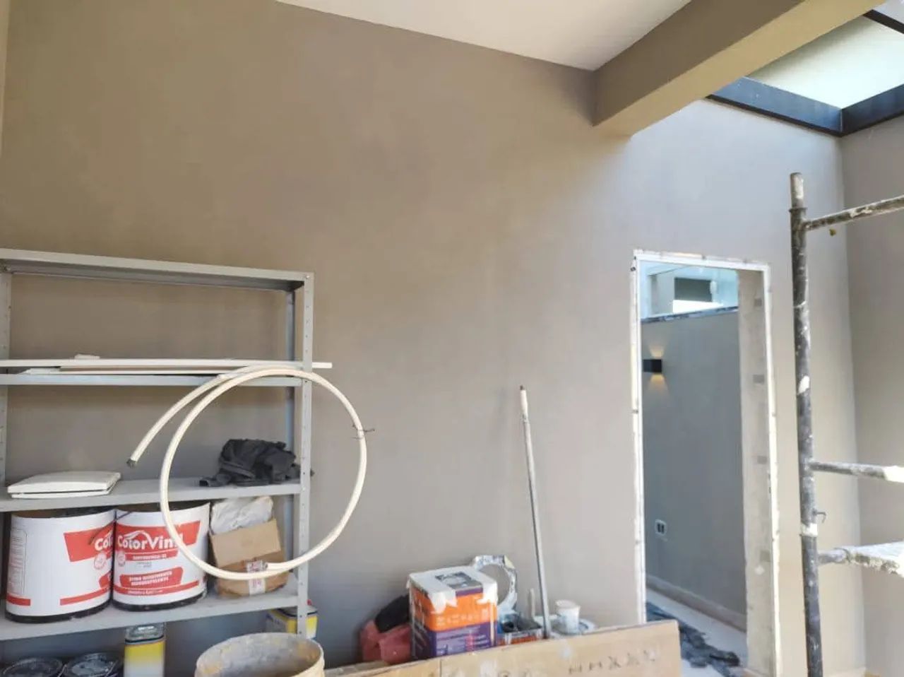 Serviços de pinturas em geral - Foto 4