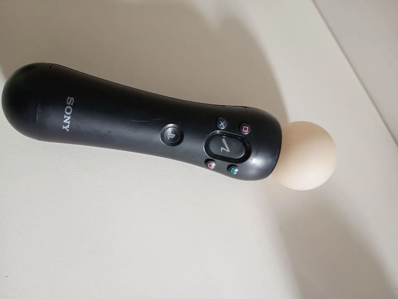 Kit movie PlayStation 3 Funcionam só com o cabo Apenas R$150 os três  - Foto 5