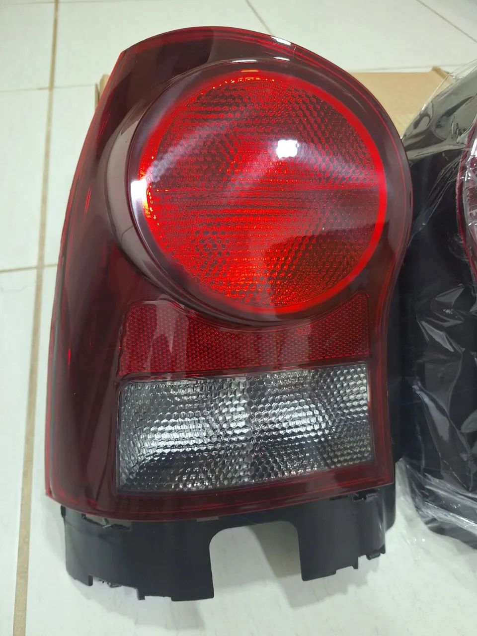 Lanternas gol g4 - Foto 6