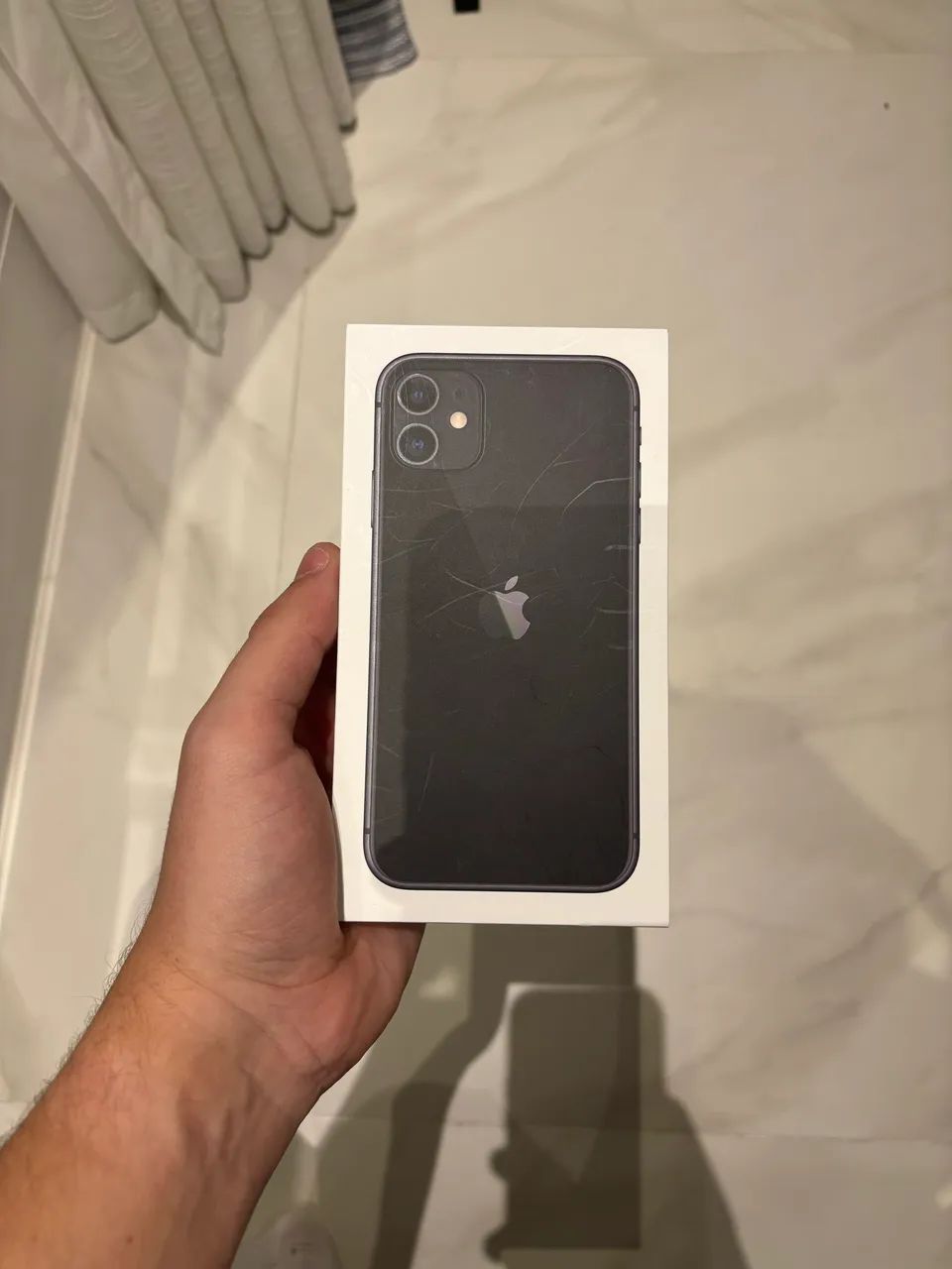 Iphone 11 - Foto 2