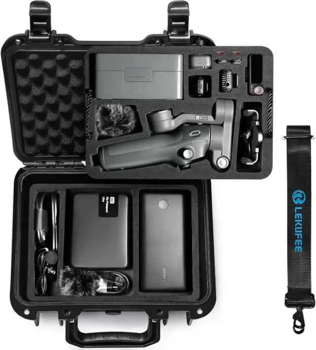 dji gimble para celular osmo mobile 7P