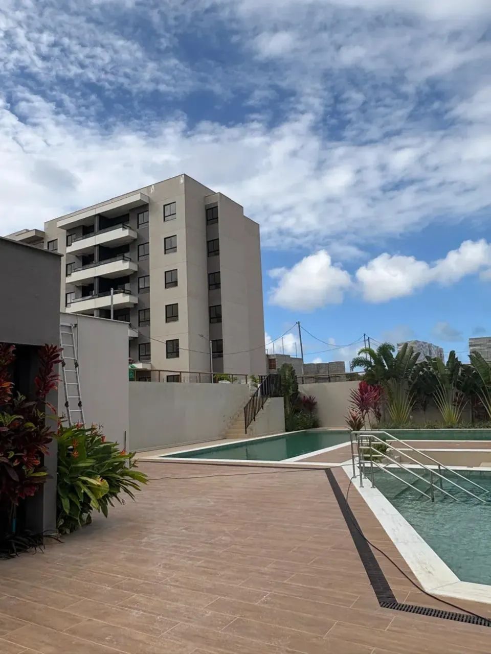 APARTAMENTO À VENDA  NOVA PARNAMIRIM/RN - Foto 4
