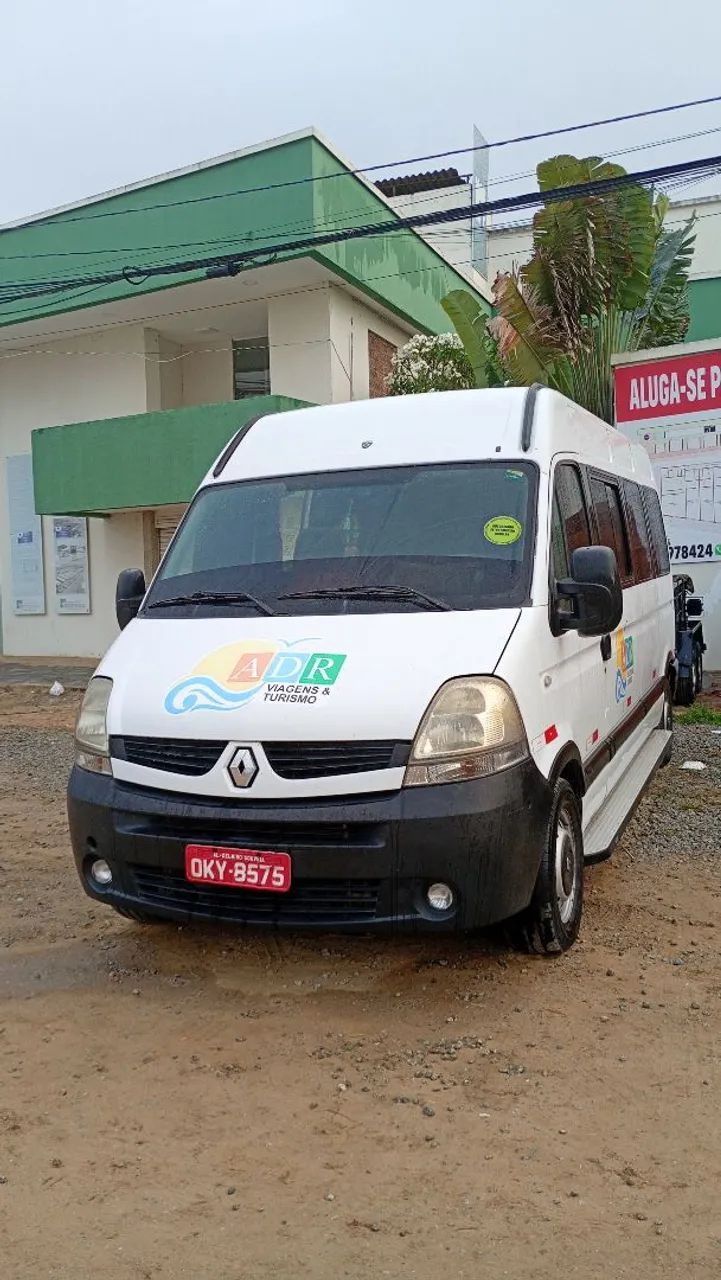 Van para viagem e eventos. - Foto 3