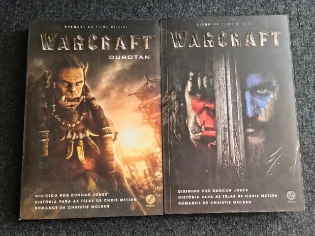 Livro World of Warcraft Ultimate Visual Guide + Brinde - Livros e