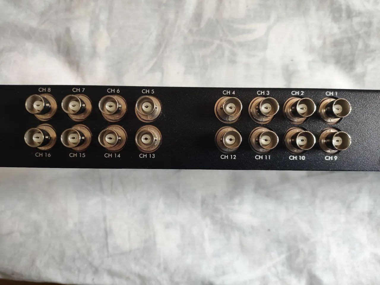 Power Balun VBP A16C Intelbras  - Foto 5