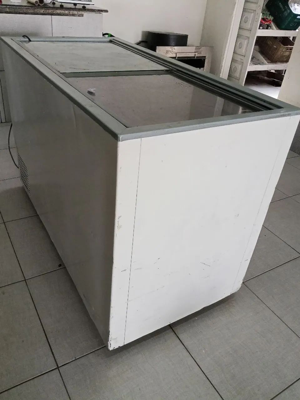 Vendo freezer  - Foto 2
