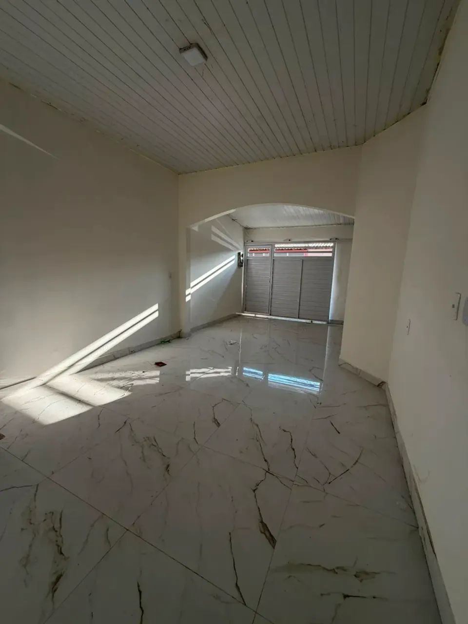Vendo Casa Solta no Bairro Cidade Operária. - Foto 2