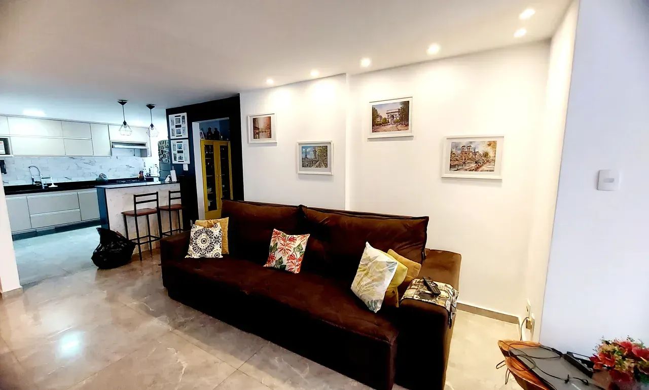 Apartamento de 3 Quartos (Suíte) em Itapoã - Foto 3