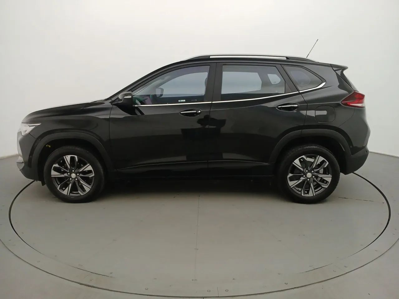 Chevrolet Tracker Premier 1.2 Turbo 12V Flex Aut., foto 2 de 18