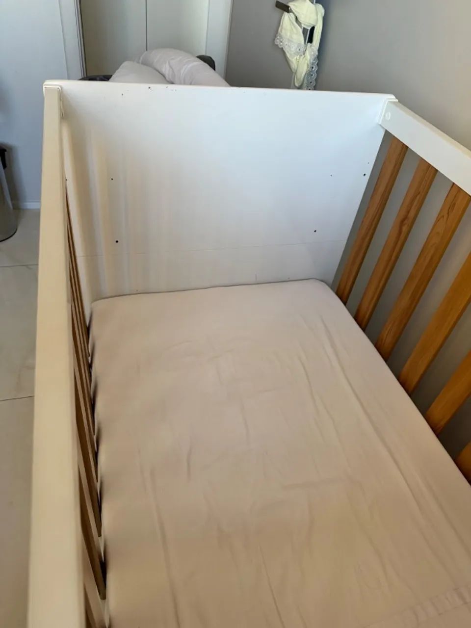 Beço infanril - Foto 4