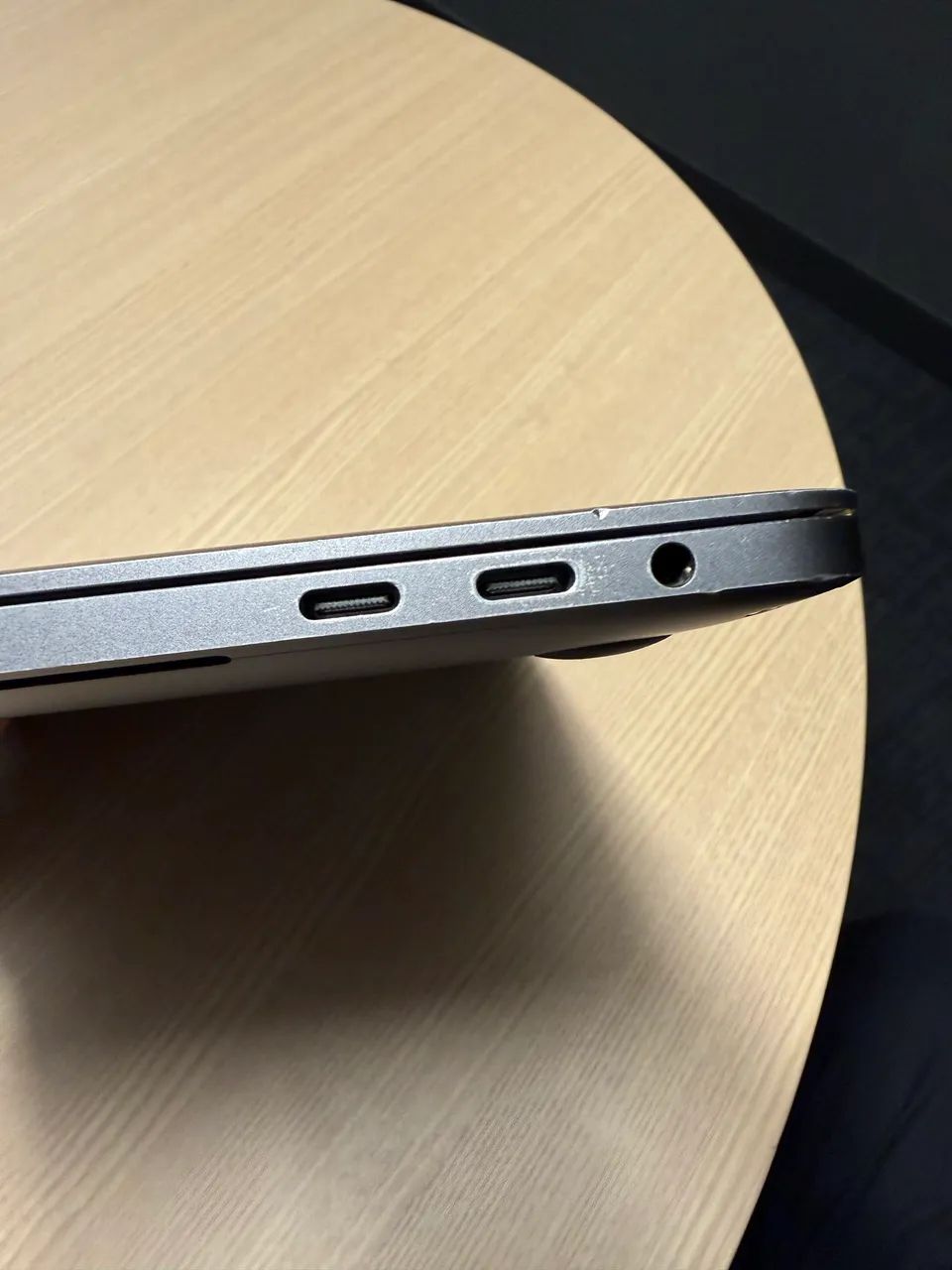 Macbook Pro 2017 A707 |15 polegadas | Intel i7 | 16gb ram | 256gb ssd - Foto 4
