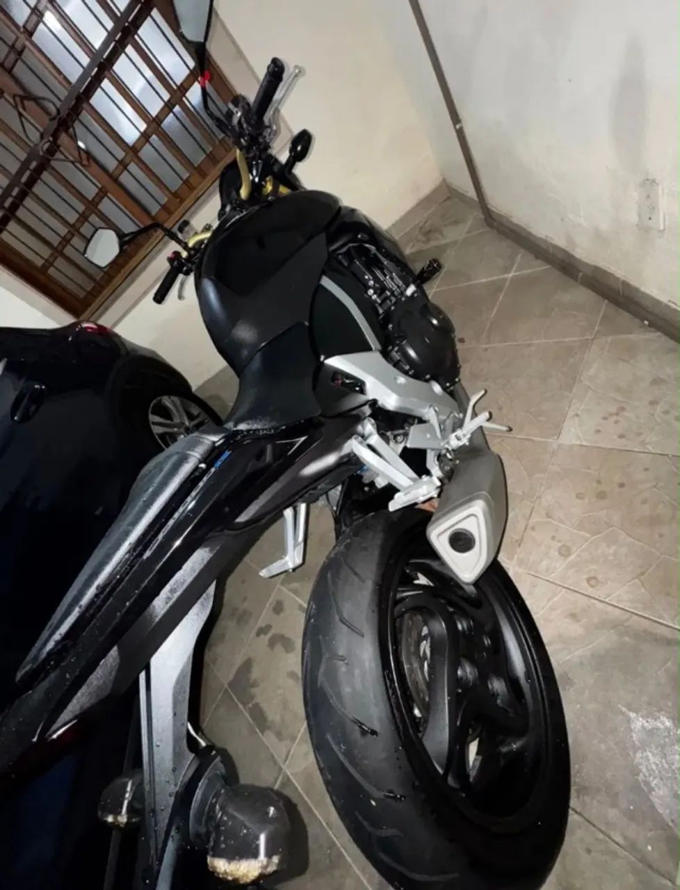 HONDA CB1000R  - Foto 3