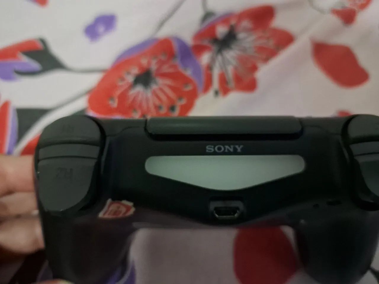 Dualshock 4 - Foto 2