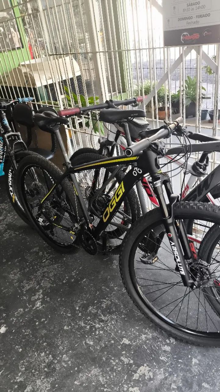 Bicicleta Oggi  - Foto 2