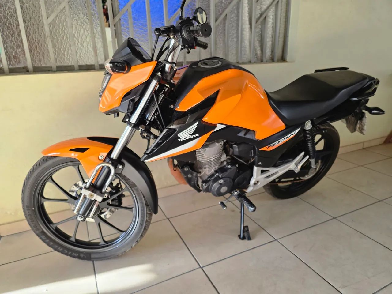 Titan 160  - Foto 5