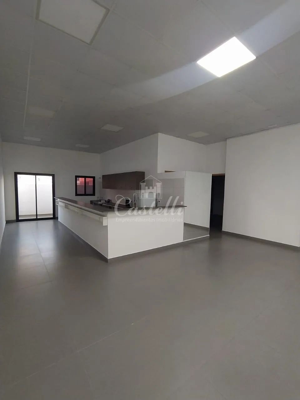 Sala Comercial para locação no Centro de Ponta Grossa Paraná - Foto 4