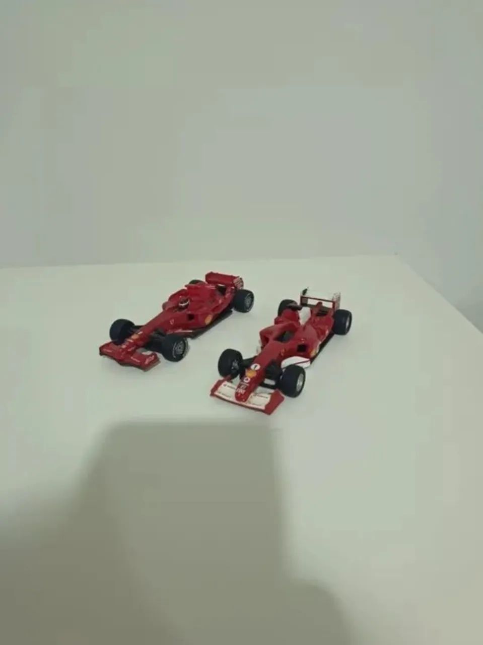 Coleção Ferrari - Foto 4