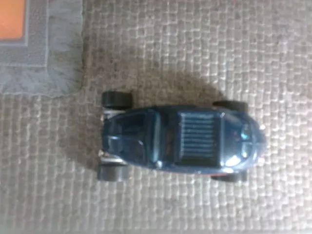 MINIATURA VW SHARK ESCALA 1/64. - Foto 5