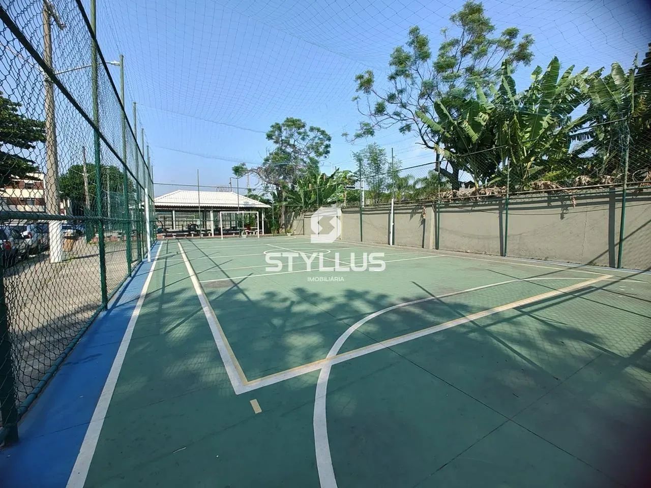 Del Castilho | Apartamento 3 quartos - Foto 4