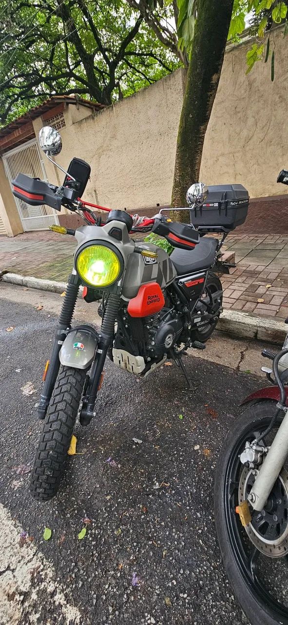 Scram 411cc - Foto 3