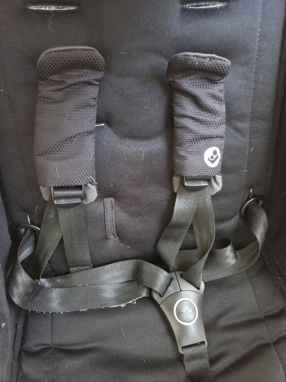 Carrinho EVA 1 MAXI COSI  - Foto 5