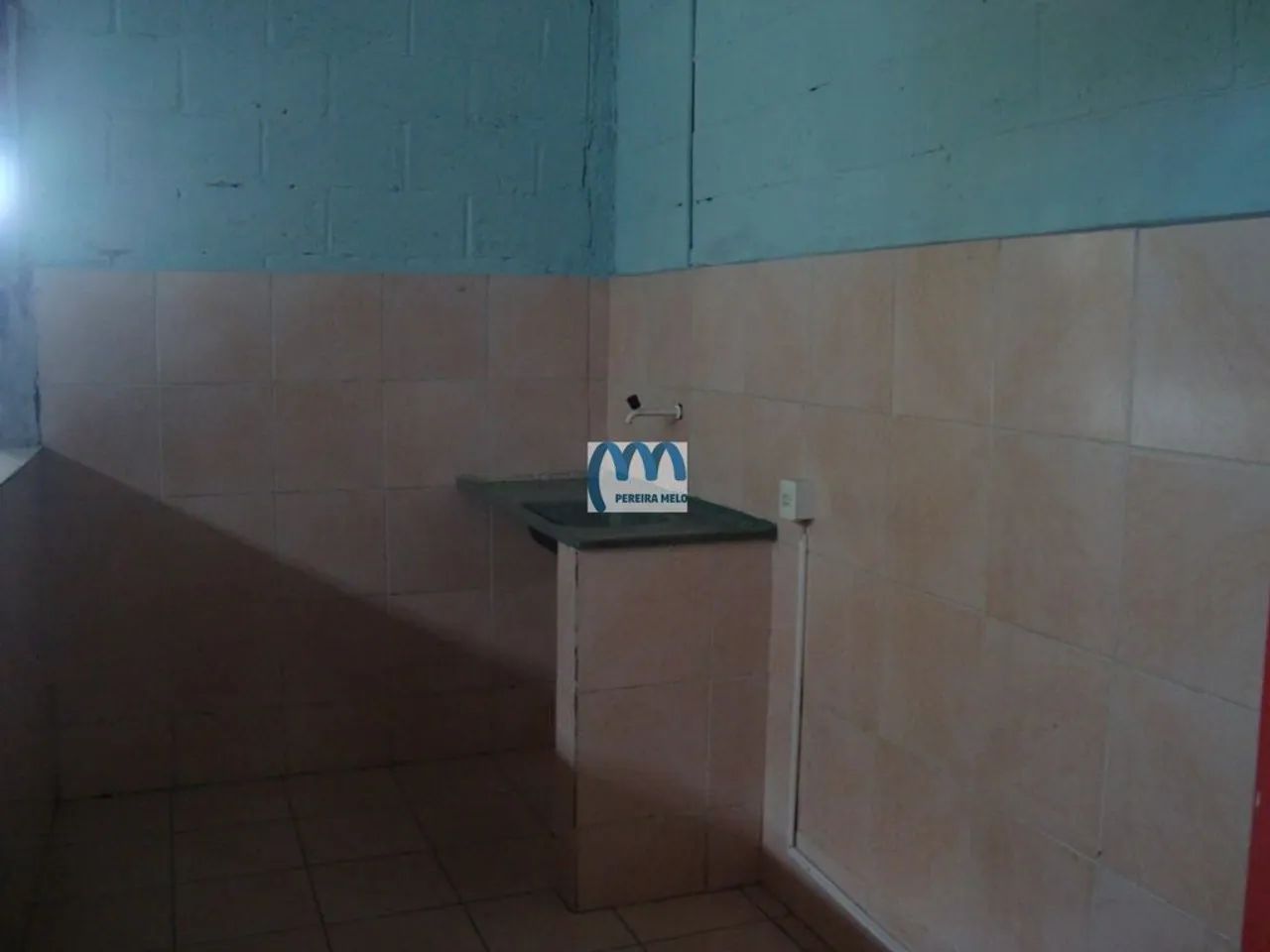 Galpão com apartamento à venda, 500m² - Foto 4