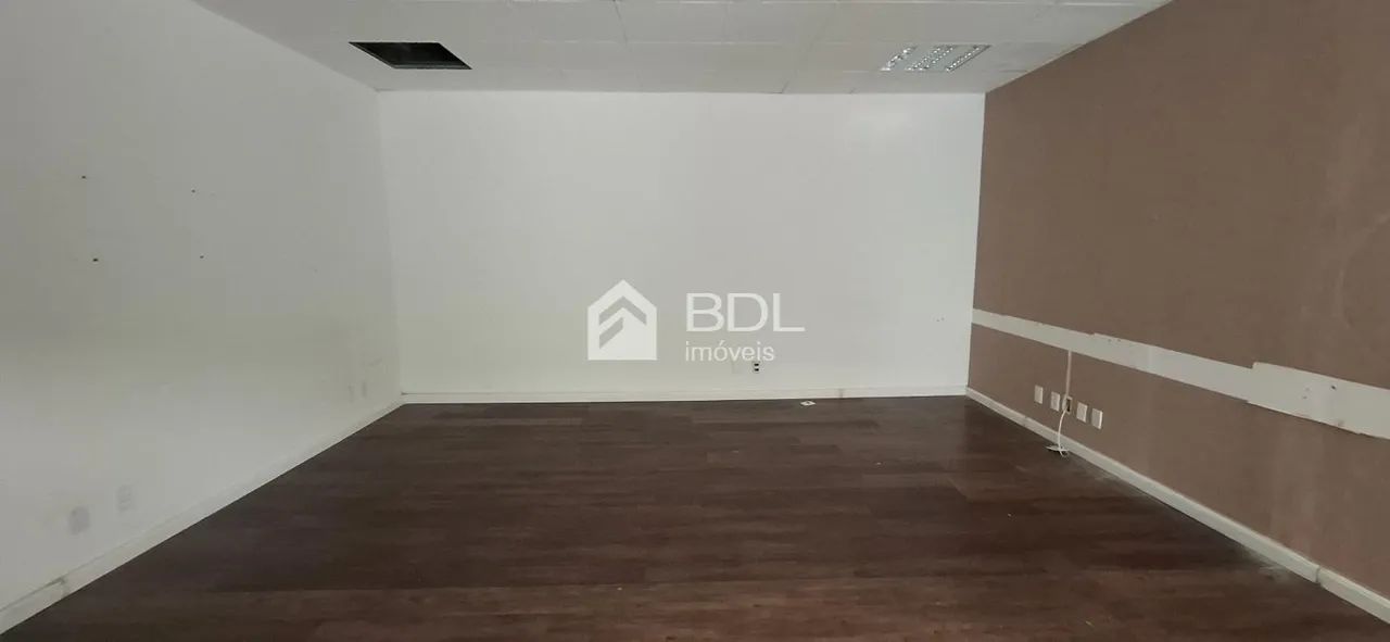 sala - Taquaral - Campinas - Foto 2